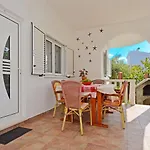 Apartment Nada Rogoznica (Sibenik-Knin)