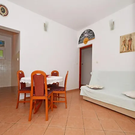 Nada Apartmán Rogoznica (Sibenik-Knin)