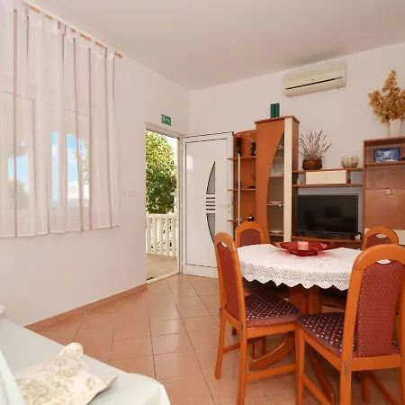 Apartamento Nada