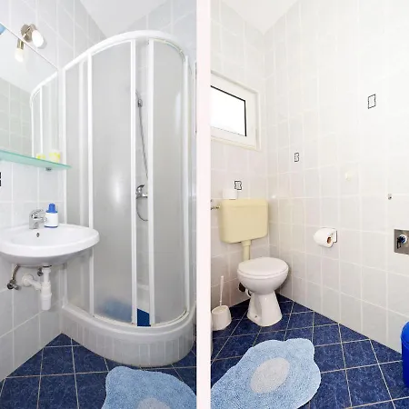 Nada Apartmán Rogoznica (Sibenik-Knin)