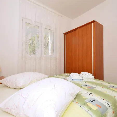 Apartmán Nada Rogoznica (Sibenik-Knin)