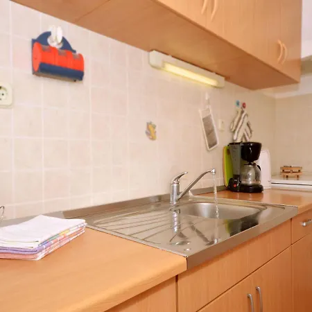 Nada Apartment Rogoznica (Sibenik-Knin)