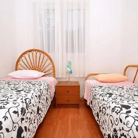 Nada Rogoznica (Sibenik-Knin)