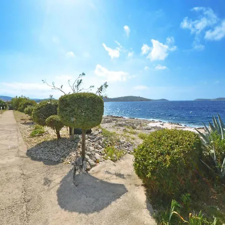 Apartmán Nada Rogoznica (Sibenik-Knin)