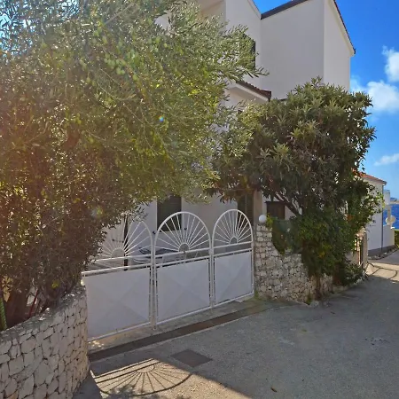 Apartment Nada *