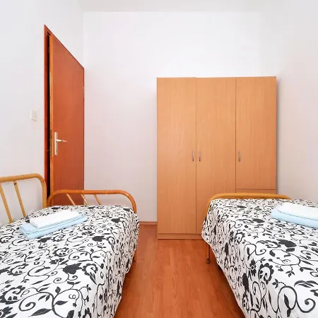 Apartment Nada