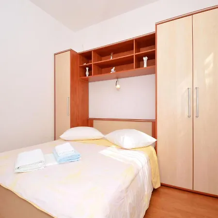 Nada Apartmán Rogoznica (Sibenik-Knin)