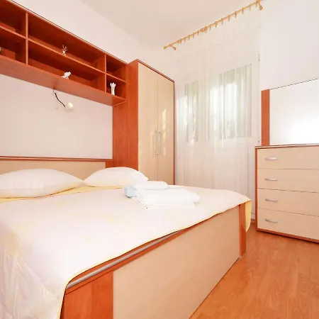 Nada Apartment
