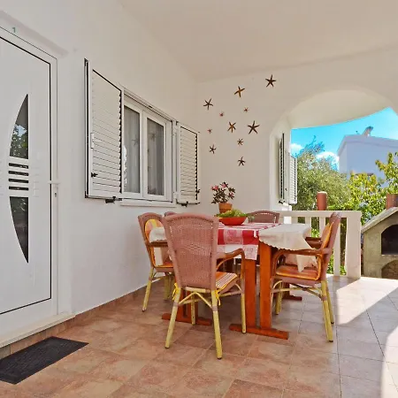 Apartmán Nada Rogoznica (Sibenik-Knin)