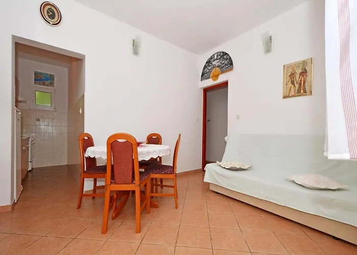 Nada Apartman Rogoznica (Sibenik-Knin)