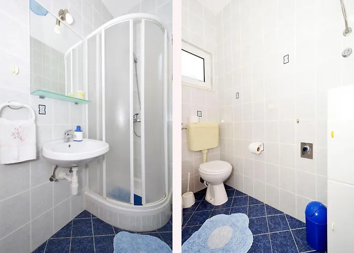 Nada Apartman Rogoznica (Sibenik-Knin)