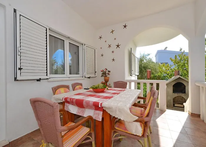 Apartman Nada Rogoznica (Sibenik-Knin)