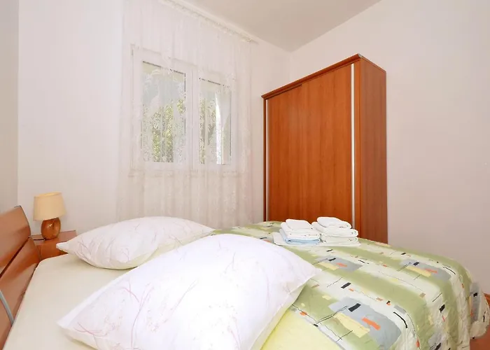 Apartman Nada Rogoznica (Sibenik-Knin)
