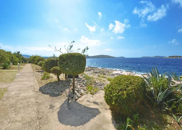 Apartman Nada Rogoznica (Sibenik-Knin)