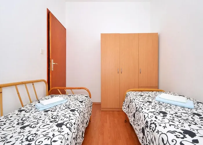 Apartman Nada